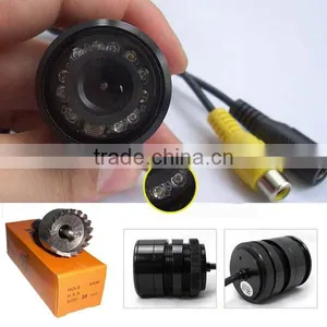 Parking Line Car Wireless Backup Camera With Night Vision thumbnail-5