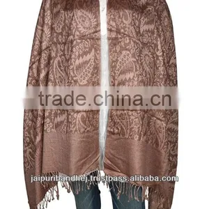 NEW 2016 FASHION PASHMINA STOLE DUPATTA thumbnail-1