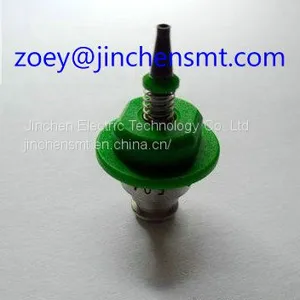 SMT Machine SMT Nozzle Juki KE2050 500 Nozzle 40011046 thumbnail-3