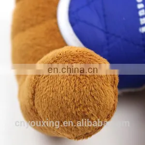 Cute Taekwondo Accessories Soft Toys Taekwondo Outfit thumbnail-3