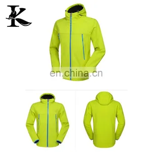 10000mm Waterproof Softshell Jacket Mens thumbnail-1