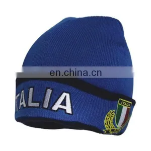 Fold Over Beanie thumbnail-1