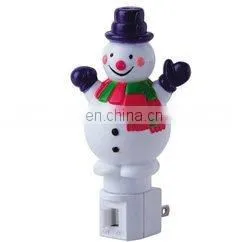 Cool Night Light With a Custom Shape of the Mascot Slugger Baseball Night Lamp Lite UL American Market thumbnail-1