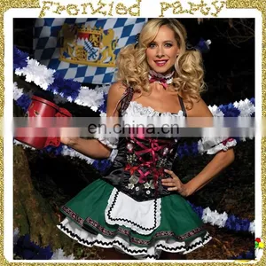 Guinness Beer Festival Oktoberfest Costume thumbnail-1