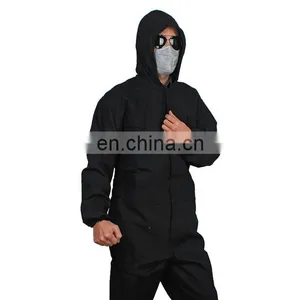 100% Cotton FR Clothing Flame Retardant Workwear thumbnail-3