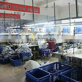 Dongguan City Jooayoo Clothing Co., Ltd. company overview - view 2 thumbnail
