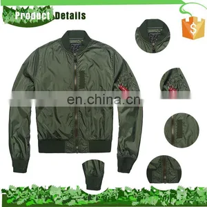 Bomber Jacket Bangladesh Clothing Pakisten Design Leather Jacket Price thumbnail-3