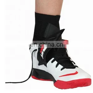 Adjustable Ankle Compression Brace thumbnail-3