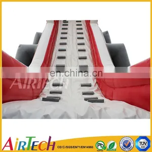 High Quality Tarpaulin for Slide Giant, Giant Inflatable Slide thumbnail-1