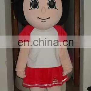 Custom 2m Human Wear Professional Cartoon Costume thumbnail-1