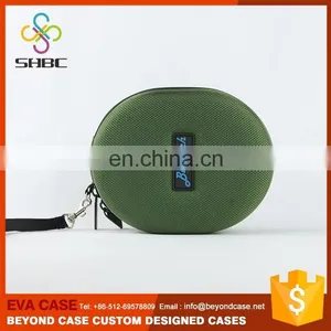 Custom Colorful Eva Earphone Case thumbnail-1