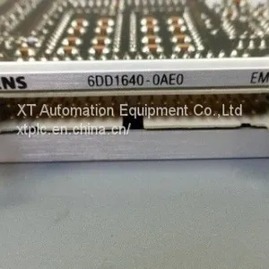 Great Discount & Good Quality PLC Module 6ES7214-1BD23-0XB8 thumbnail-1