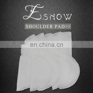 2016 High Quality Hot Sale Men Jackets Foam Shoulder Pad for Suit thumbnail-1