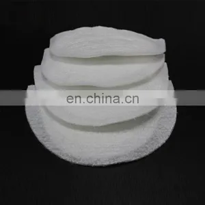 Chaozhou Supplier Hot Sales Foam Women Suit Jacket Fabric Shoulder Pads thumbnail-5