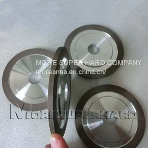 CNC Grinding Wheel For CNC Tool Grinder thumbnail-4