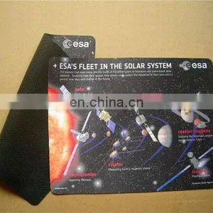 Popular Design Custom Rubber Promotion Bar Mat thumbnail-3