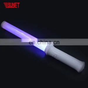 New Coming 100% Full Test Rohs And Ce Approved Dollar Store LED Flashing Stick Factory Directly thumbnail-2