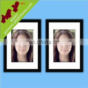 Made in China Colorful Lovely Large Size Photo Frame thumbnail-2