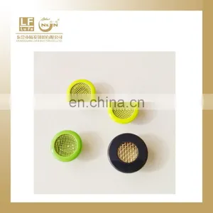 Customized Colored Metal Grommets thumbnail-3