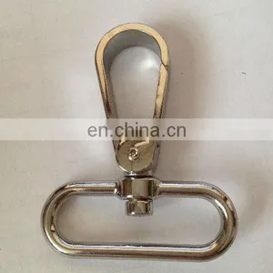 Snap Hook Inside 39MM Total Height58MM thumbnail-1