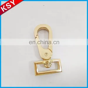 Fashionable Good Reputation Fashion Backpack Hardware Snap Hook For Bags Accessory thumbnail-6