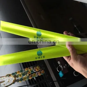 6P Free Reflective Slap Wrap Band thumbnail-4