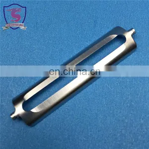 Custom Stainless Steel Sheet Metal Fabrication thumbnail-2