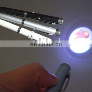Pen Projector Keychain thumbnail-1