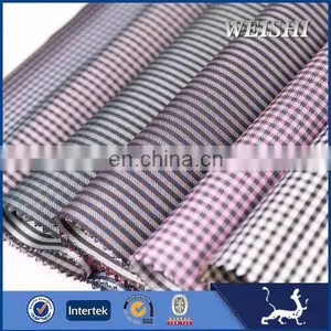 Silk or Polyester Woven Tie Fabric thumbnail-1