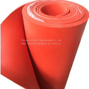 Cloth Insertion Rubber Sheet thumbnail-1