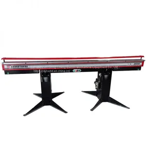 Durable Robust and Reliable Sheet Metal Magnetic Bending Machines thumbnail-2