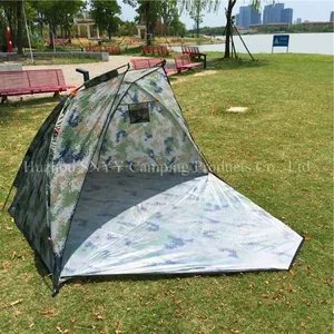 Pop Up Beach Shelter Tent thumbnail-1