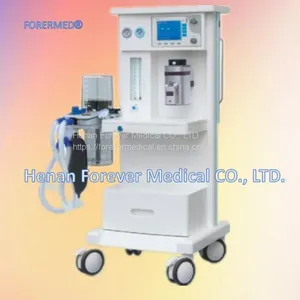 Operating Room MRI Anesthesia Machine Medical Multifunction Anaesthetic Machine thumbnail-4