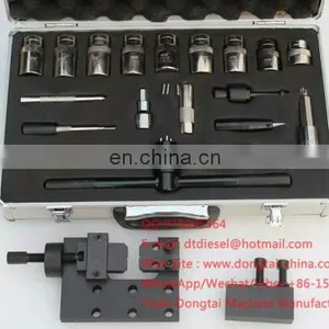 Simple Common Rail Tools 20PCS thumbnail-1