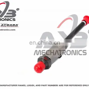 8N7005 NOZZLE ASSY DIESEL FUEL INJECTOR FOR CATERPILLAR ENGINES thumbnail-2