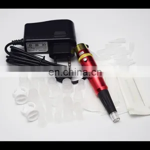 IDM Professional Permanent Makeup Eyebrow Machine With Needles Tips thumbnail-4