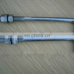 Expansion Anchor Adjustable Bolt Anchor Bolt thumbnail-2