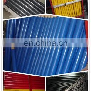 Mature Experience Manufacturer Pvc Electrical Insulation Tape Jumbo Roll thumbnail-5