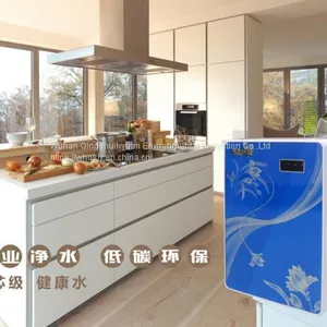 Korea Crystal Style RO Machine Water Purifier thumbnail-1