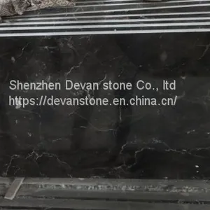 Dark Emperador Marble & Slabs on Sale From China thumbnail-2