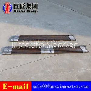 QZ-2CS Bench Type Geological Exploration Core Sampling Drilling Rig thumbnail-5