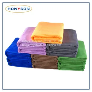 Microfiber PET Towel thumbnail-1