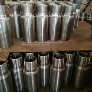 What is Coupling the Coupling of Fox Pipe Steel Pipe Couplings thumbnail-1