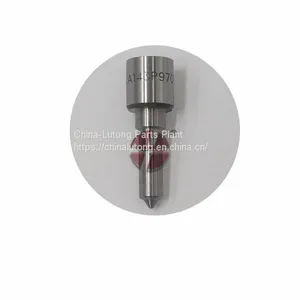 Diesel Fuel Nozzle for Sale DSLA143P970 0 433 175 271 Fits Agrale-Deutz MA thumbnail-2