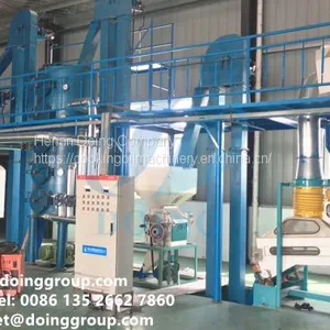 Peanut/ Groundnut Oil Extraction Machine in Nigeria With Low Price thumbnail-1
