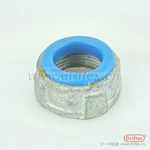 Driflex Threading Fitting Bushing Conduit End Fittings thumbnail-2