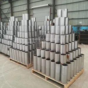 Grade P110 Coupling 3-1/2