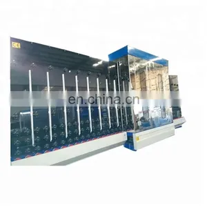 Building Glass Cleaning Machine for Double Glazing Glass Machine thumbnail-1