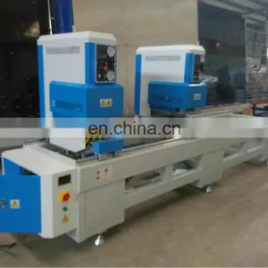 PVC Window Profile Making Machine thumbnail-4
