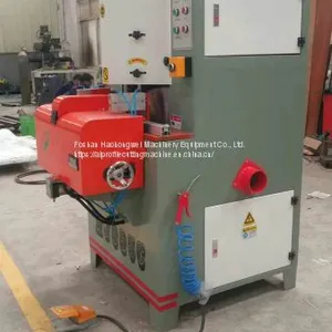 2.2 KW × 2 Aluminum Angle Cutting Machines 4800W For Window / Door thumbnail-3